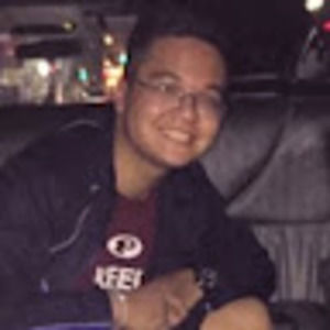 Meet your Posher, Alex